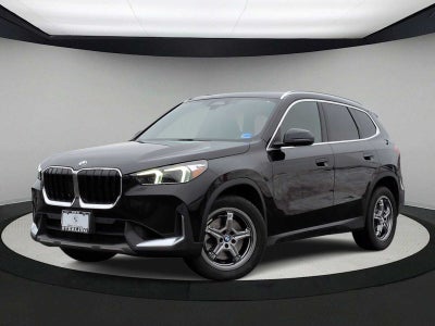 2023 BMW X1 xDrive28i xDrive28i