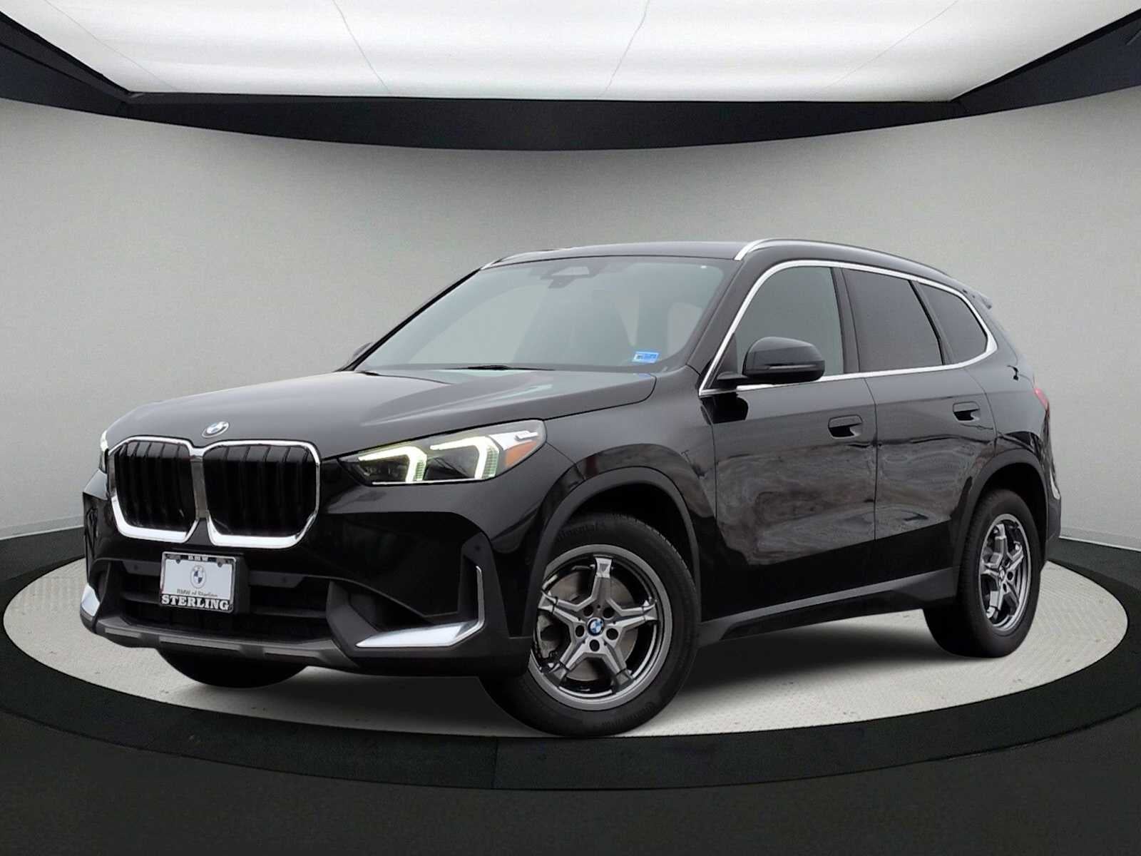 2023 BMW X1 xDrive28i xDrive28i