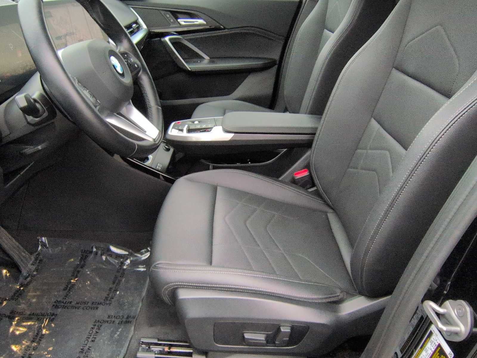 2023 BMW X1 xDrive28i xDrive28i