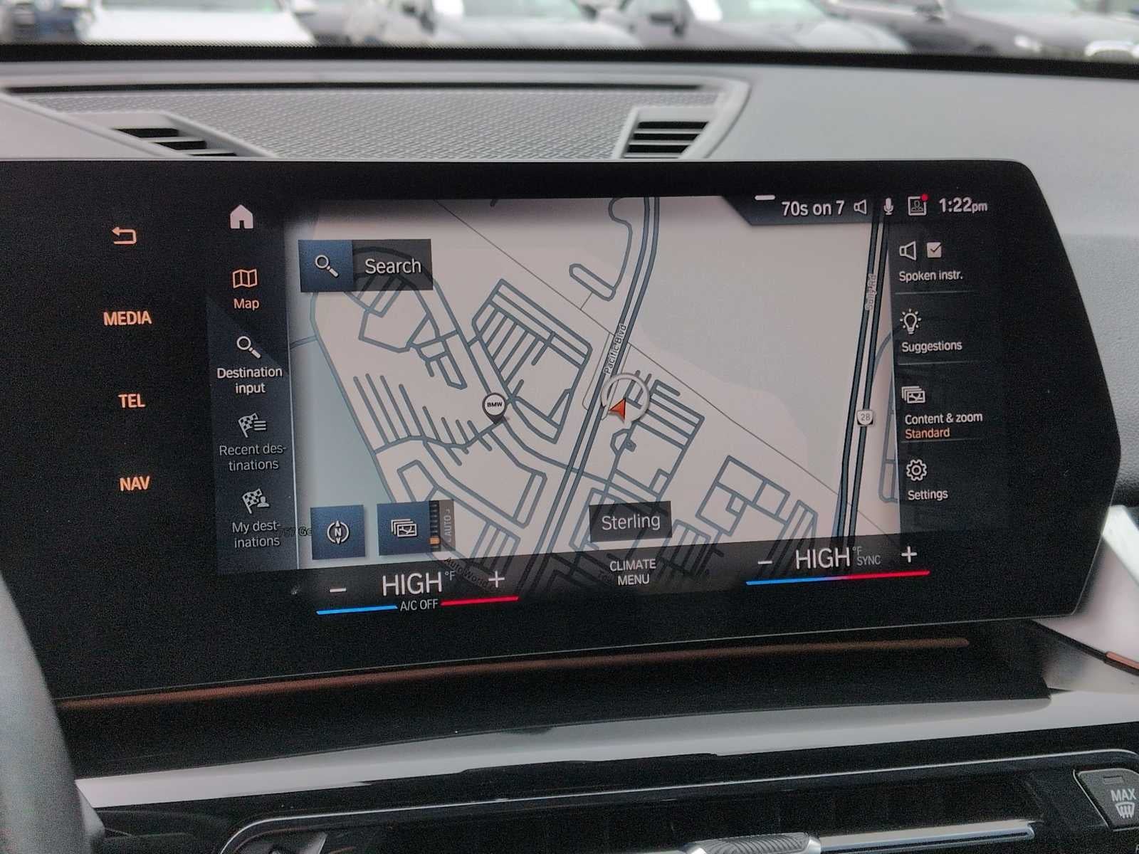 2023 BMW X1 xDrive28i xDrive28i