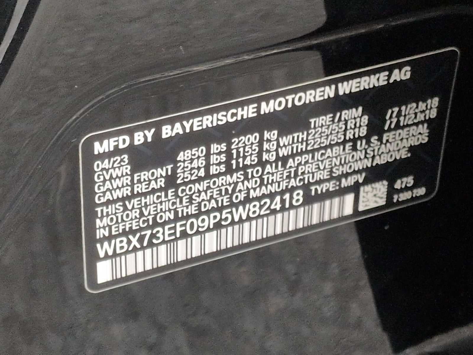 2023 BMW X1 xDrive28i xDrive28i