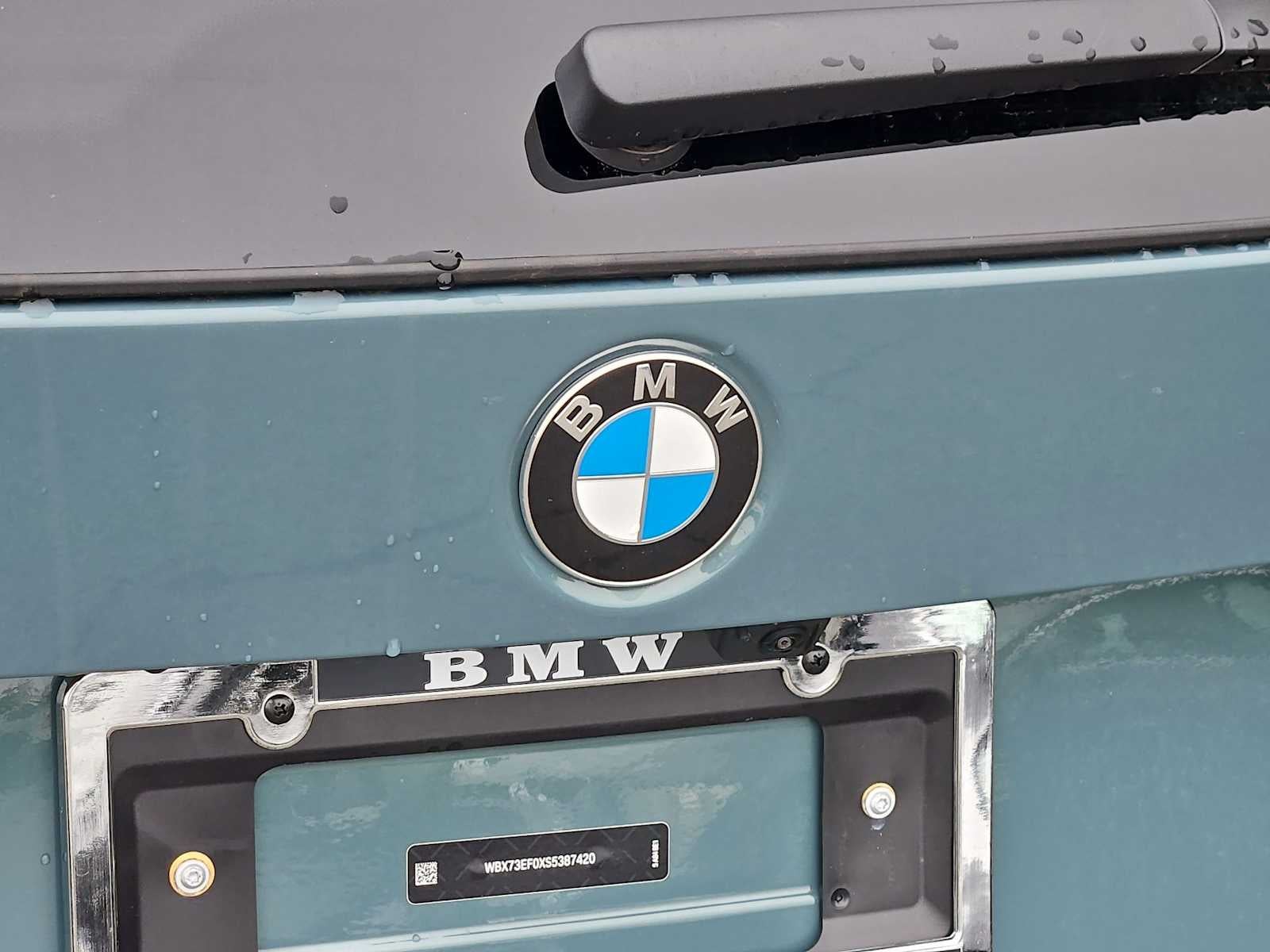 2025 BMW X1 xDrive28i xDrive28i in Sterling, VA | Washington D.C. BMW ...