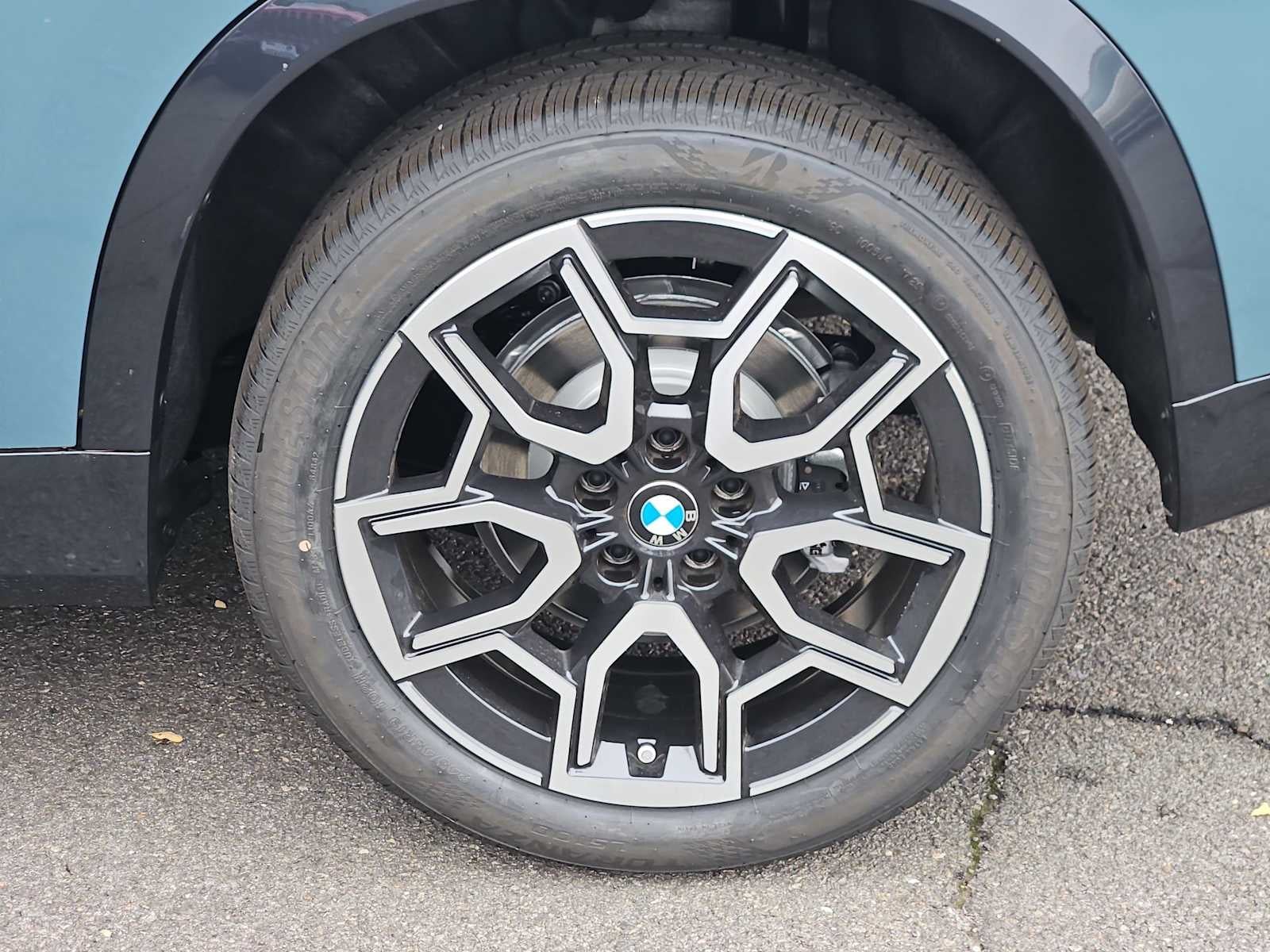 2025 BMW X1 xDrive28i xDrive28i