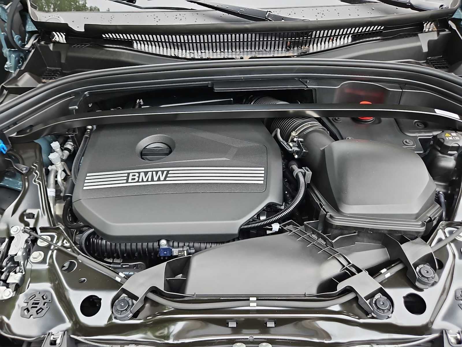 2025 BMW X1 xDrive28i xDrive28i