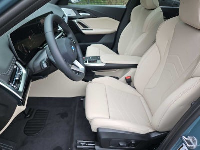 2025 BMW X1 xDrive28i xDrive28i