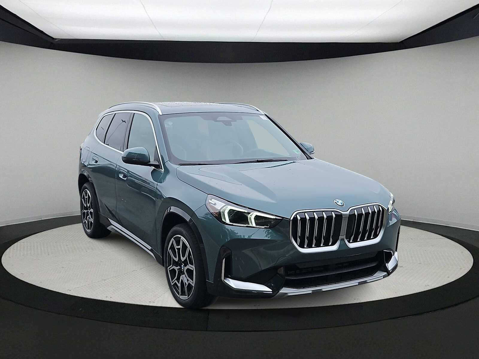 2025 BMW X1 xDrive28i xDrive28i