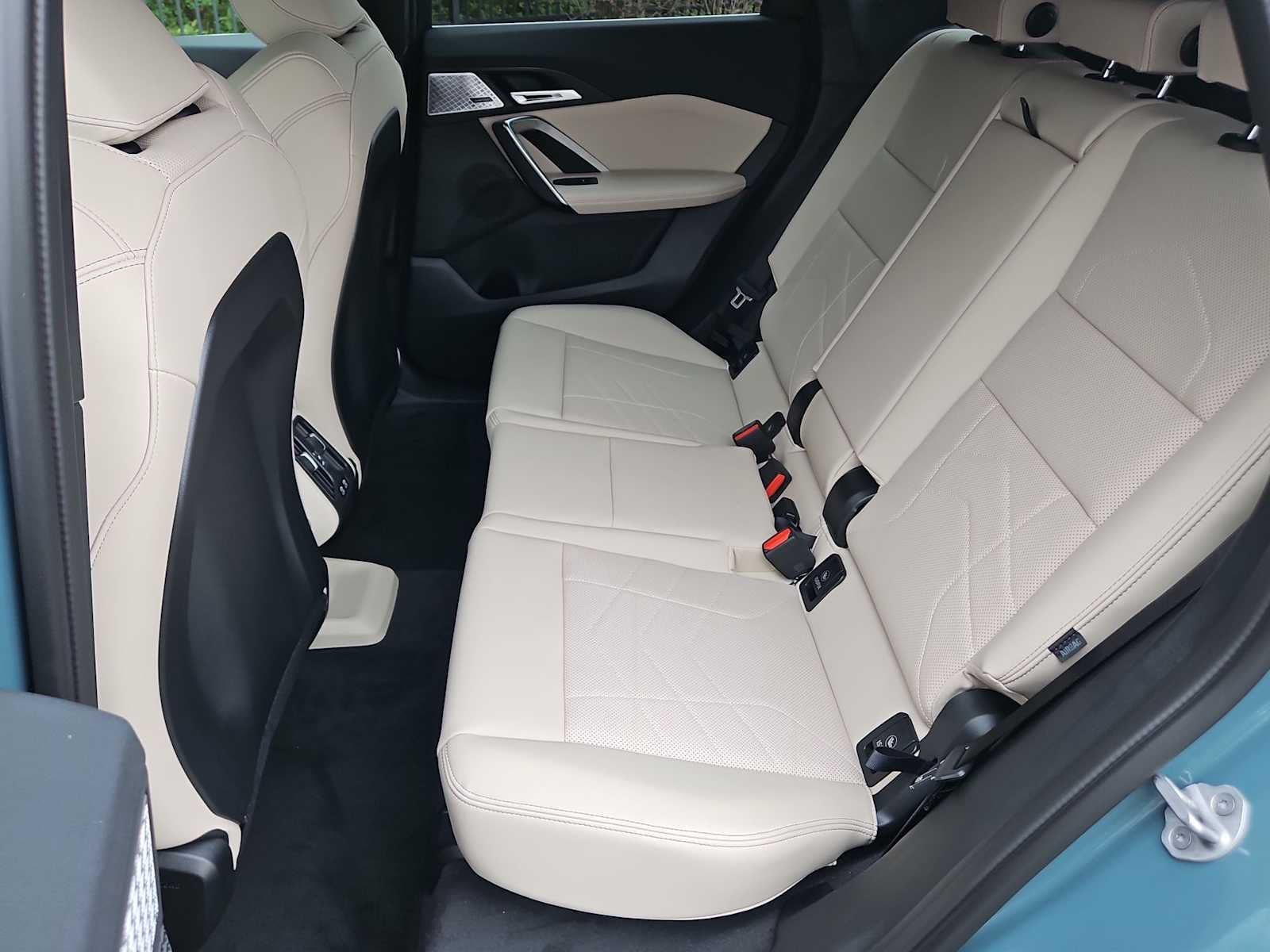 2025 BMW X1 xDrive28i xDrive28i