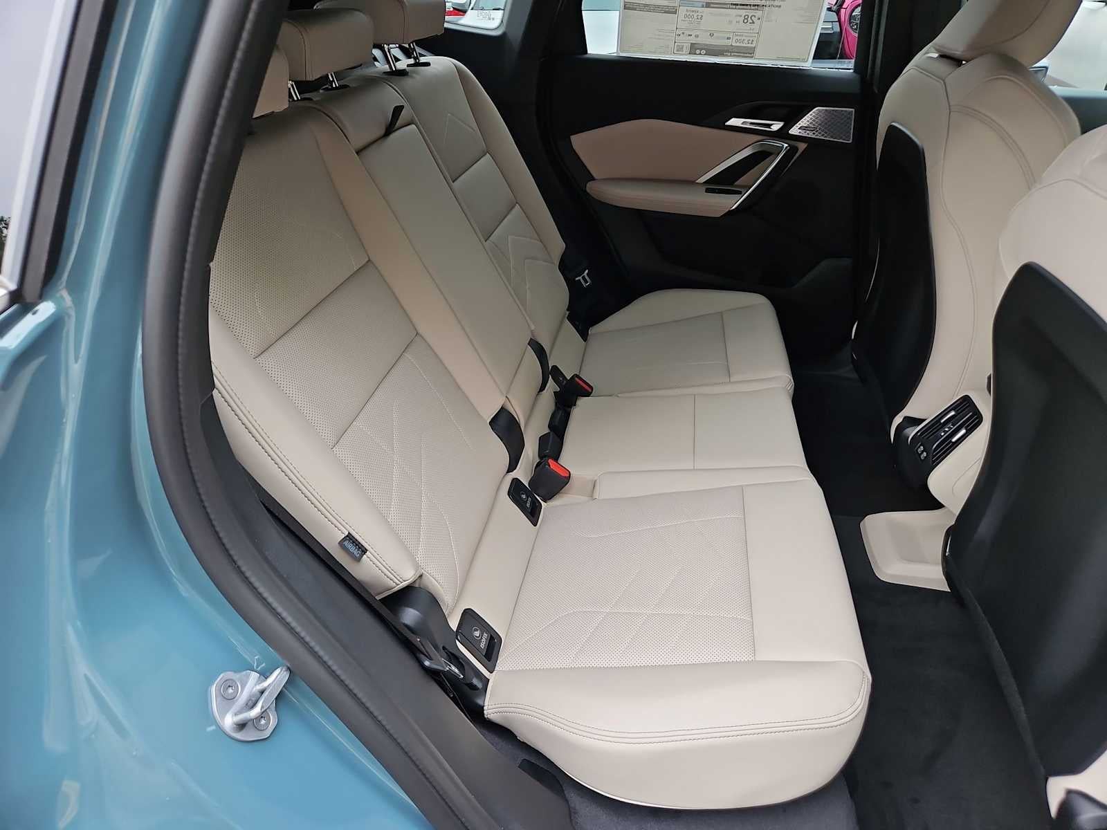 2025 BMW X1 xDrive28i xDrive28i