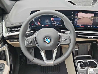 2025 BMW X1 xDrive28i xDrive28i