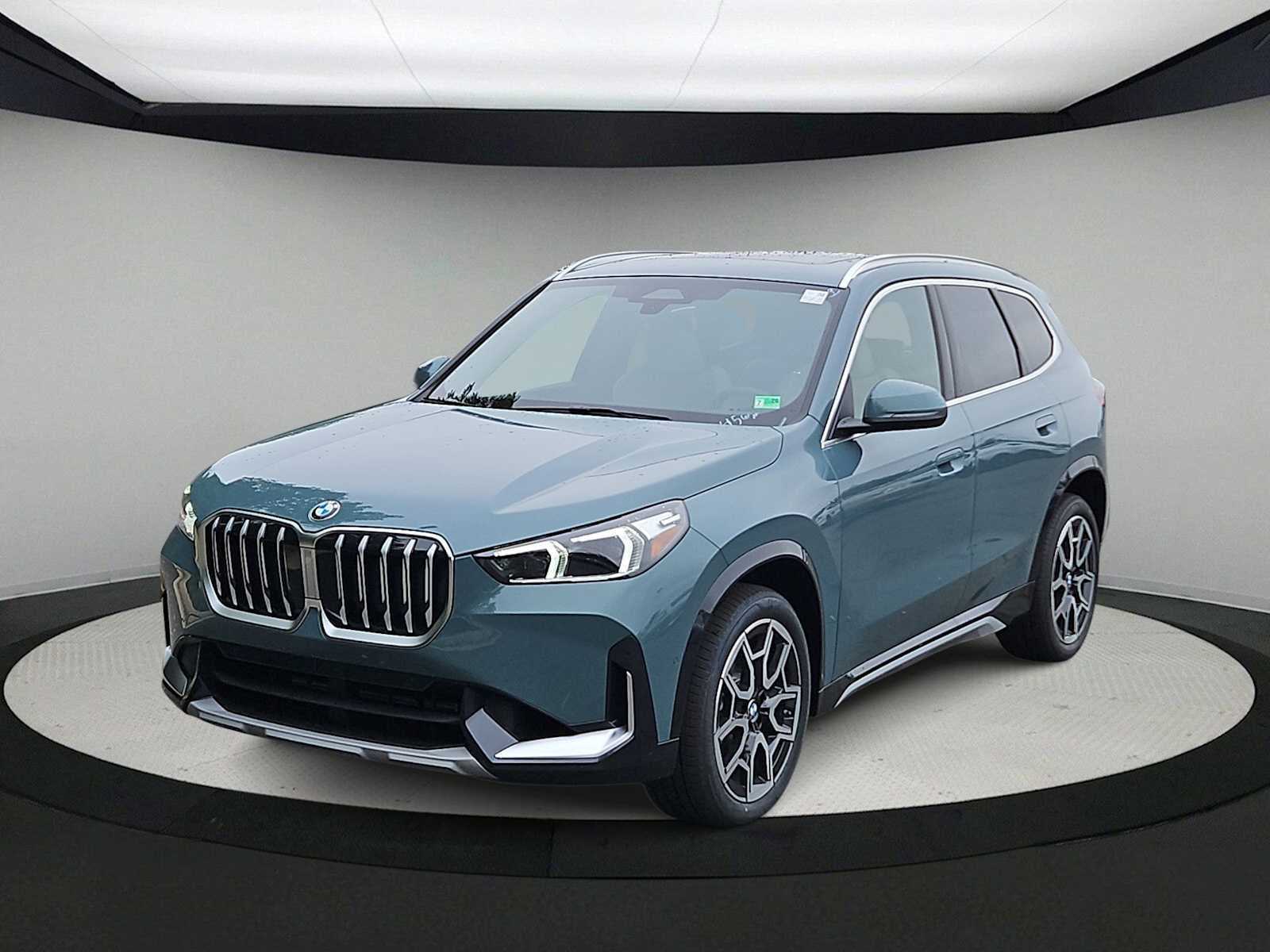 2025 BMW X1 xDrive28i xDrive28i