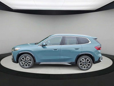 2025 BMW X1 xDrive28i xDrive28i