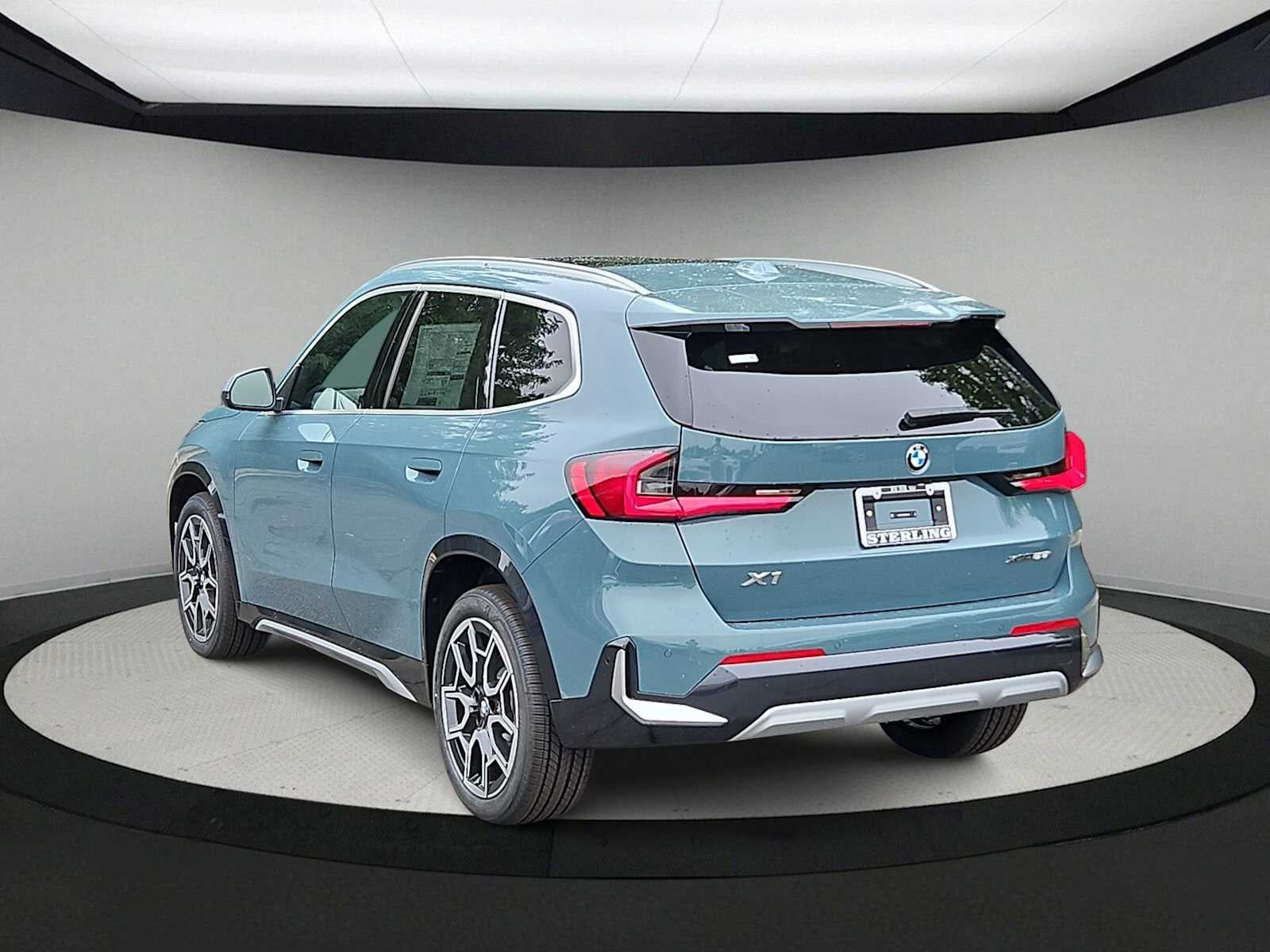 2025 BMW X1 xDrive28i xDrive28i