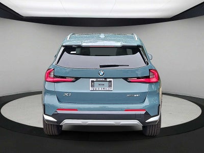 2025 BMW X1 xDrive28i xDrive28i