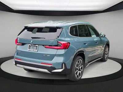 2025 BMW X1 xDrive28i xDrive28i