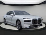 2025 BMW i7 eDrive50