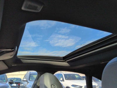 2025 BMW i4 xDrive40