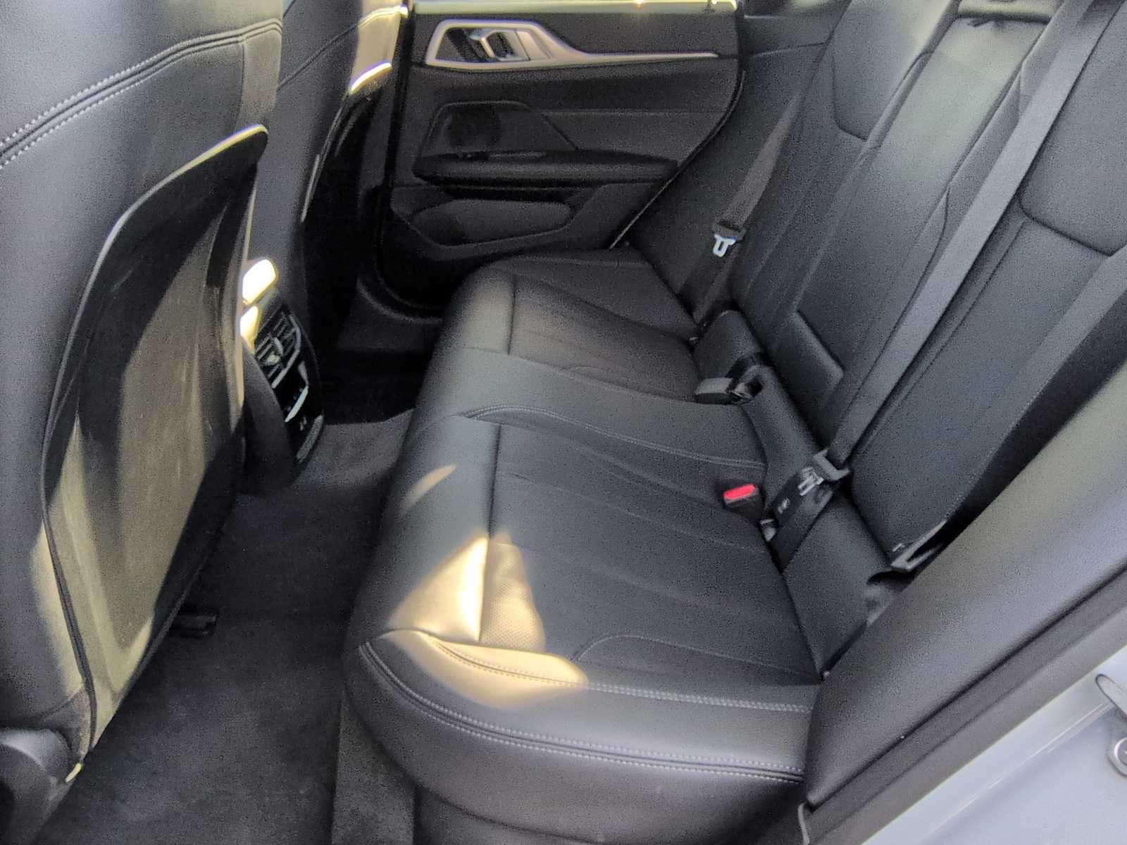 2025 BMW i4 xDrive40