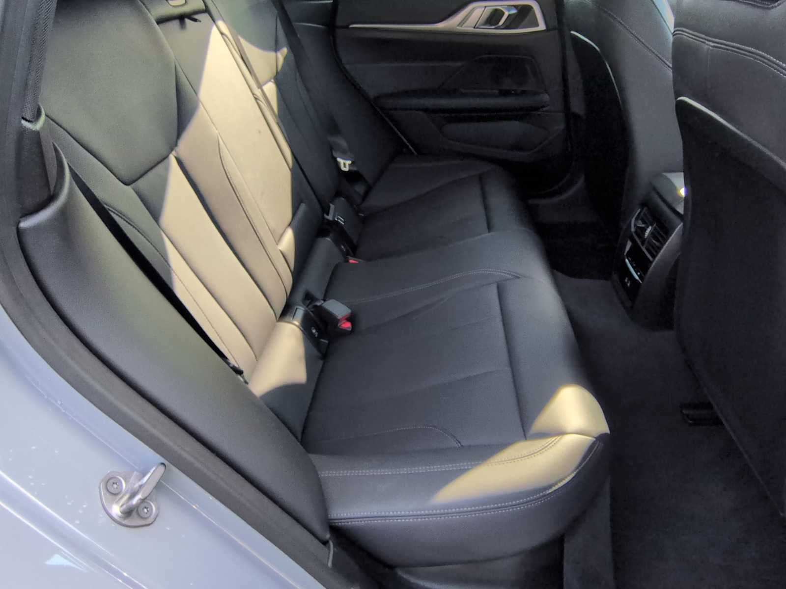 2025 BMW i4 xDrive40