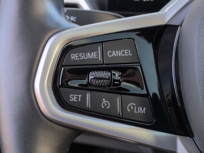 2025 BMW i4 xDrive40