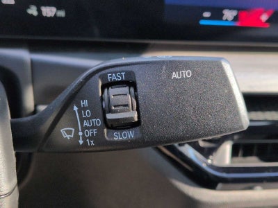 2025 BMW i4 xDrive40