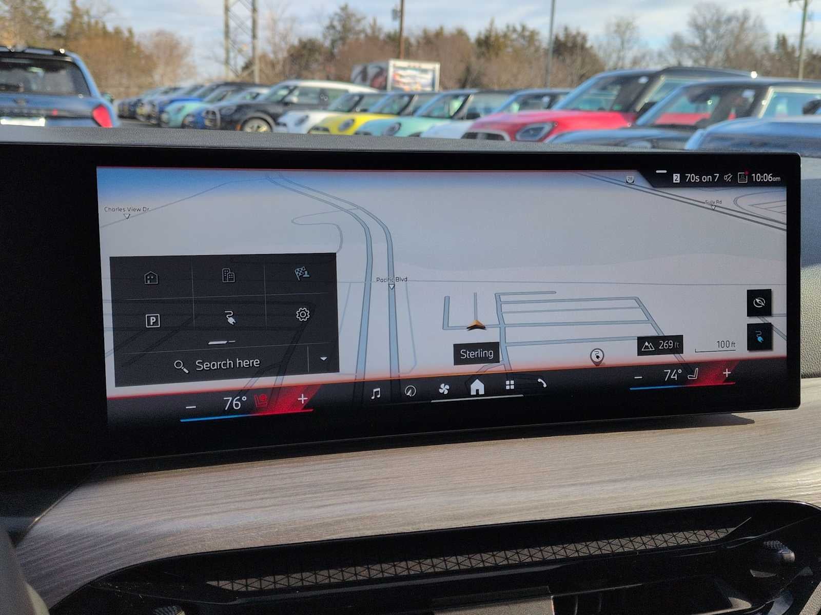 2025 BMW i4 xDrive40