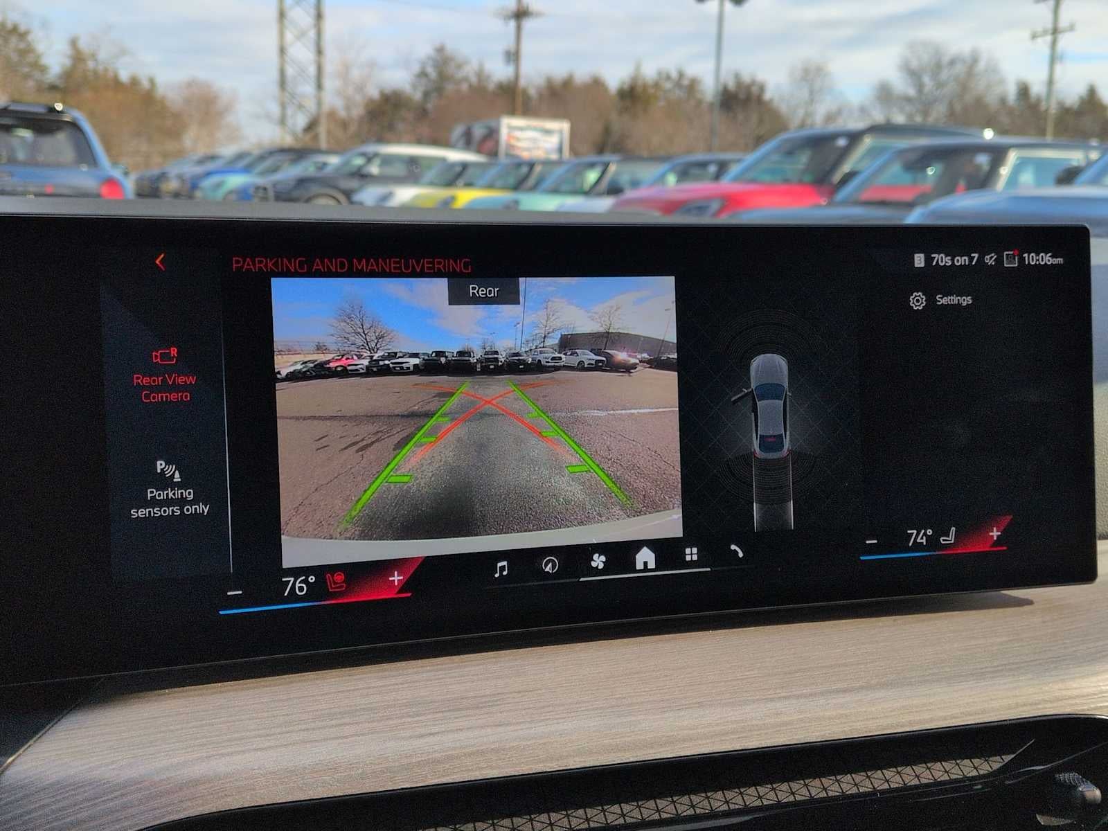 2025 BMW i4 xDrive40