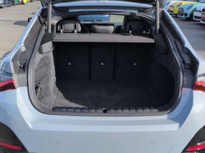 2025 BMW i4 xDrive40