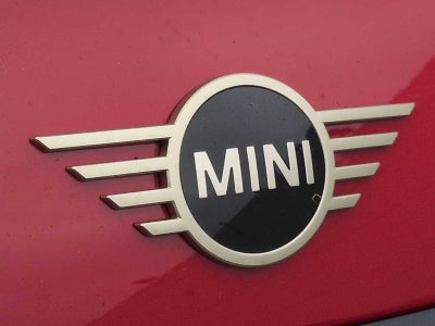 2026 MINI Hardtop 2 Door Cooper