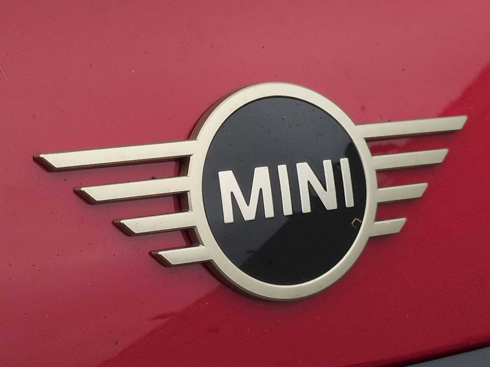 2026 MINI Hardtop 2 Door Cooper