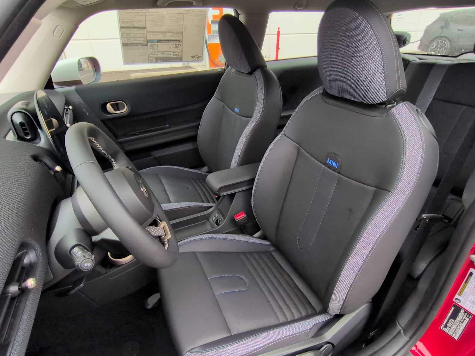 2026 MINI Hardtop 2 Door Cooper