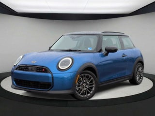 2025 MINI Hardtop 2 Door Cooper S