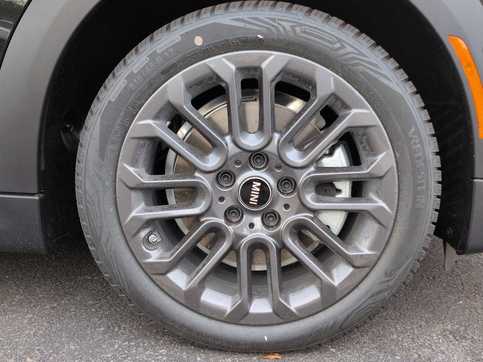 2026 MINI Convertible Cooper S