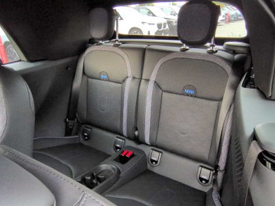 2026 MINI Convertible Cooper S