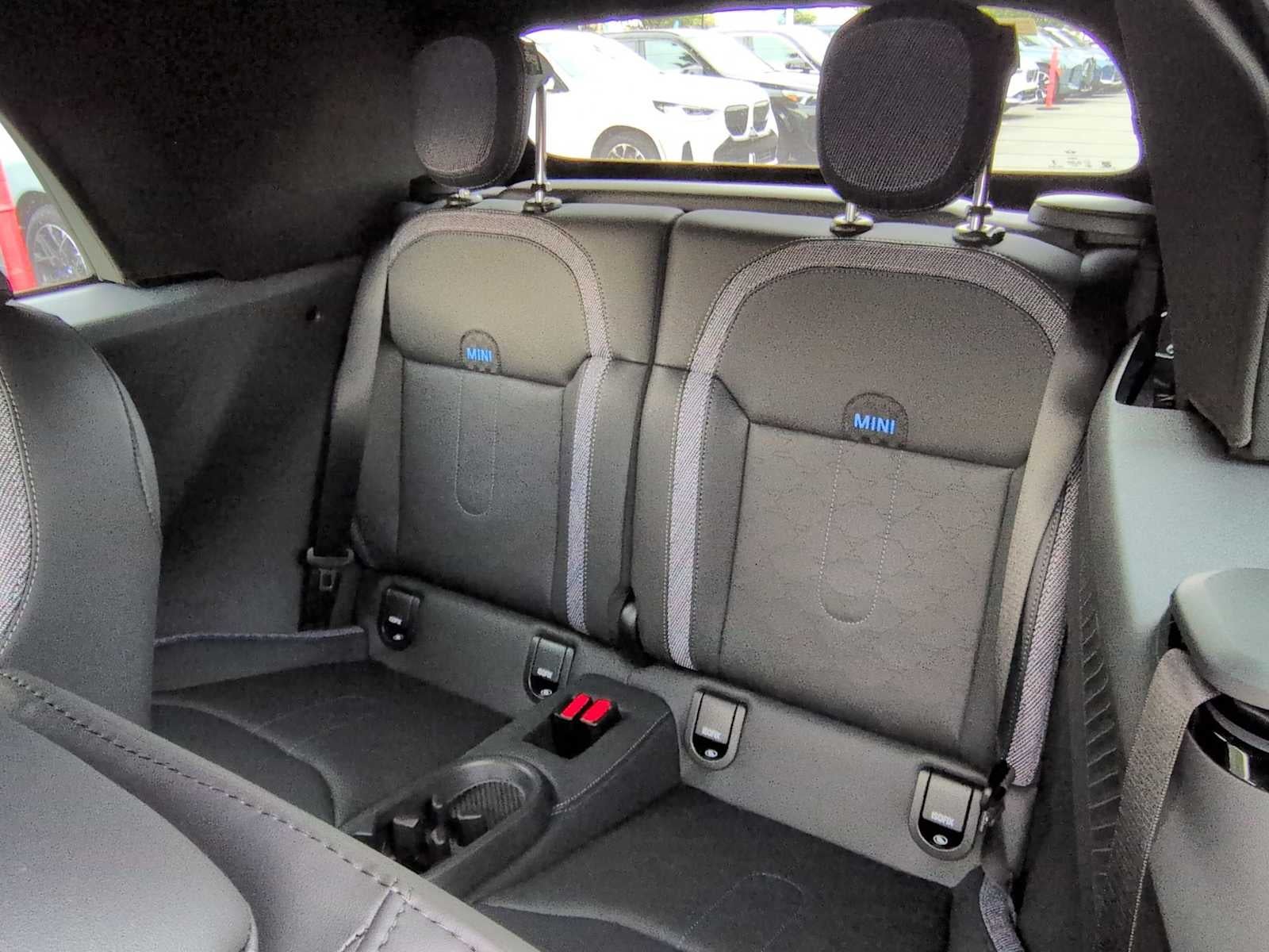 2026 MINI Convertible Cooper S