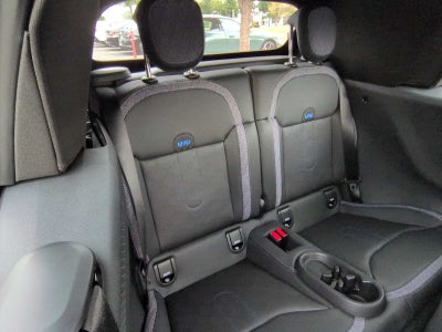 2026 MINI Convertible Cooper S