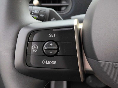 2026 MINI Convertible Cooper S