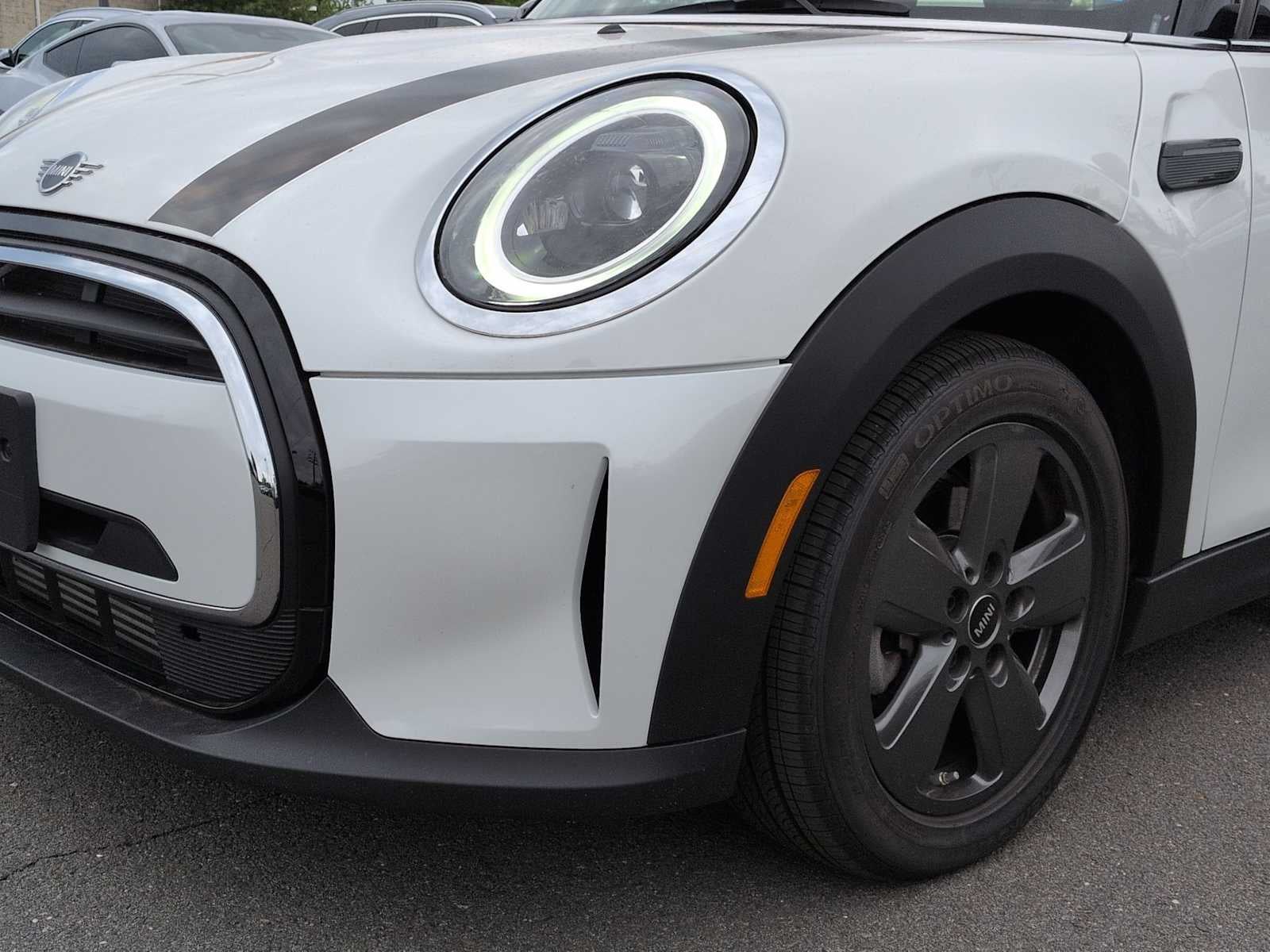 2024 MINI Hardtop 4 Door Cooper