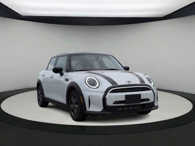 2024 MINI Hardtop 4 Door Cooper