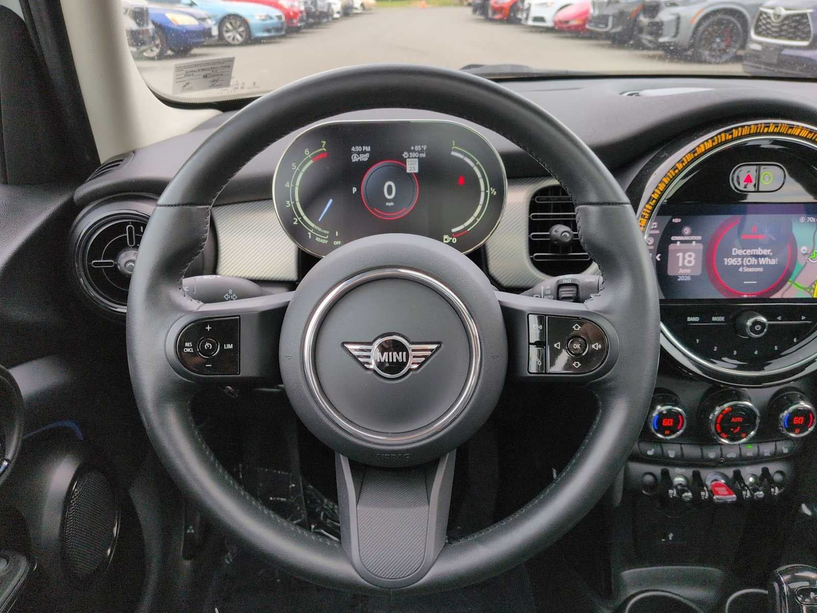 2024 MINI Hardtop 4 Door Cooper