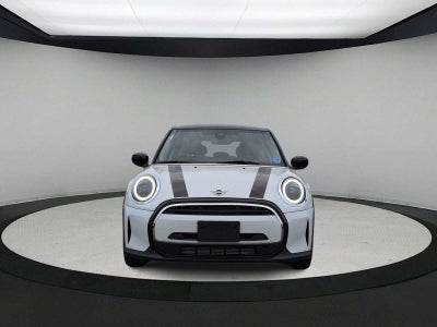 2024 MINI Hardtop 4 Door Cooper