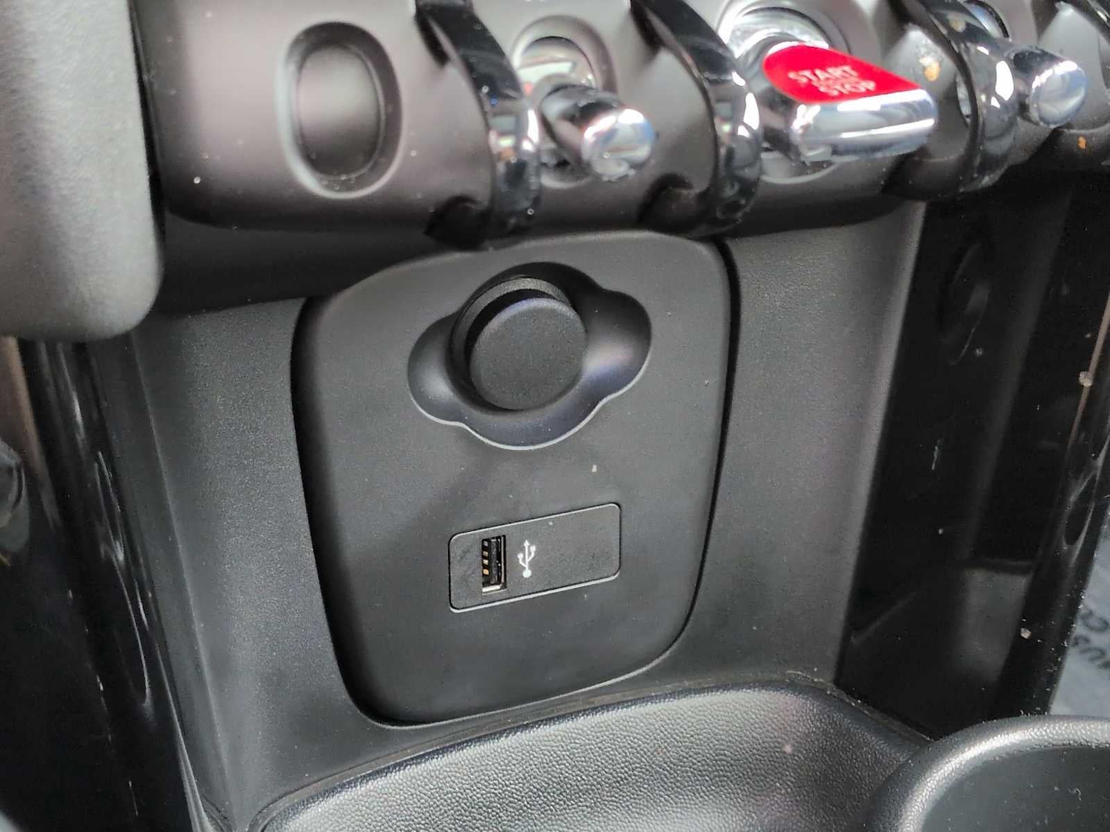 2024 MINI Hardtop 4 Door Cooper