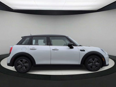 2024 MINI Hardtop 4 Door Cooper