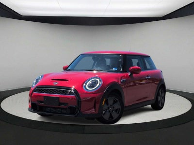 2024 MINI Hardtop 2 Door Cooper S