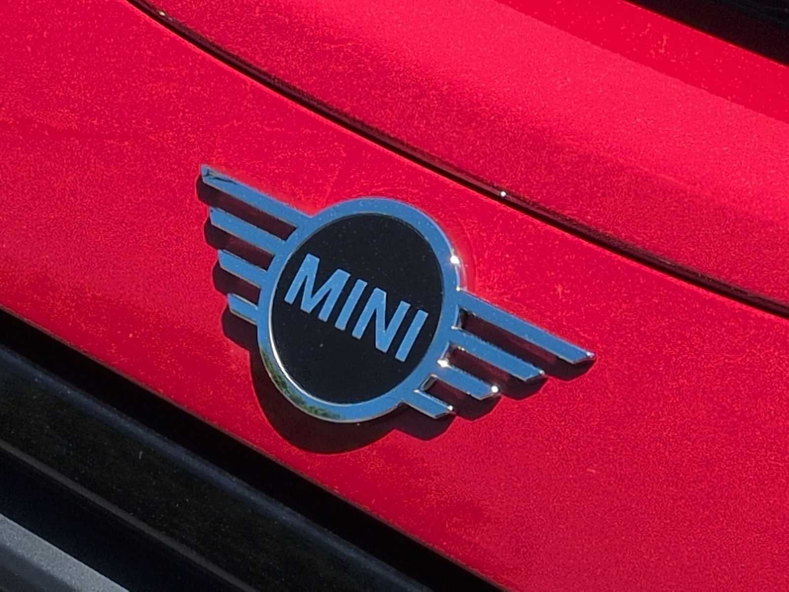 2024 MINI Hardtop 2 Door Cooper S