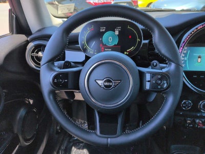 2024 MINI Hardtop 2 Door Cooper S