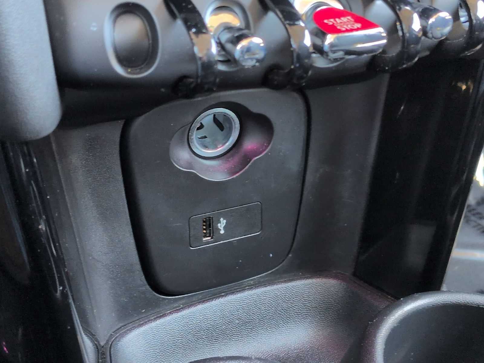 2024 MINI Hardtop 2 Door Cooper S