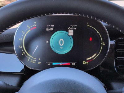 2024 MINI Hardtop 2 Door Cooper S