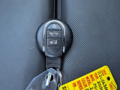 2024 MINI Hardtop 2 Door Cooper S