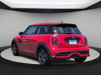 2024 MINI Hardtop 2 Door Cooper S