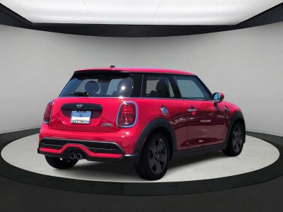 2024 MINI Hardtop 2 Door Cooper S
